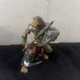 PAPO Fantasy World Mutant Lion Toy Figure W/ Weapon 38945 New W/ Tags 2007