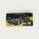Spin Master DC Retro Collection Batman Forever Batmobile and Batman Set