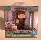 NIB Jada Metalfigs Minecraft Metal Figure Wave 3: Alex 2 1/2" Die Cast Toy