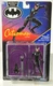 1991 Kenner Batman Returns Catwoman Action Figure MOC