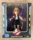 Loyal Subjects Ghostbusters Series Janine Melnitz 2/12 Vinyl Figure