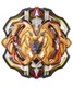 takara tomy beyblade Burst B-115 Booster Archer Hercules.13.Et