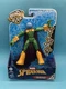 Marvel Spider-Man Bend and Flex Marvel&rsquo;s Mysterio Action Figure 6-Inch 🔥🔥🔥