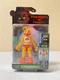 🎯 Five Nights at Freddys Toy Chica Jumpscare GITD Eyes FNAF 2025 Jazwares