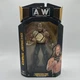 AEW Chris Jericho Unrivaled Series 6 #45 Jazwares Wrestling Action Figure New