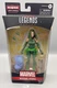 Marvel Legends Madame Hydra 6" Action Figure Controller BAF NEW