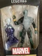 Hasbro Marvel Legends GENIS-VELL 6 inch BAF Kree Senrty Action Figure