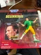1997 Kenner Starting Lineup Legendary Beginnings - 2 Greats Montana and Namath