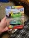 Disney Pixar Cars Color Changers  2 IN 1 - H.J. HOLLIS NEW/SEALED 