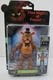 Jazwares Five Nights at Freddy&rsquo;s Toy Freddy Action Figure FNAF