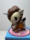 Tokidoki  Frozen Treats Unicorno Rocko Choco 3" Vinyl Figure New w/ Box