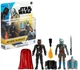 Star Wars Epic Heroes Series Moff Gideon & Bo-Katan Kryze by Hasbro NEW & SEALED