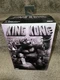 NECA Ultimate King Kong 7" Action Figure With Airplane