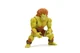 Jada Street Fighter II Blanka Deluxe Action Figure - 1:12 Scale, Highly...