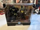 Batman vs Azrael (Batman Armor) Action Figure McFarlane Toys DC Multiverse #ML