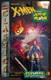 1996 Toy Biz Marvel Classics X-Men "Psylocke" Action Figure W/Light Up Weapon