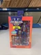 Biker Mice from Mars Modo Cyborg Mouse Figure Nacelle New Exclusive Sealed
