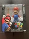 New Jakks Pacific Super Mario Bros. Movie Mario