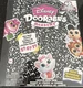 Disney Doorables Academy Campus Crew Blind Box New Sealed 