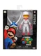 Nintendo: The Super Mario Bros. Movie 5" Action Figure S2 Racing Peach Figure🆕