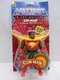 Mattel Masters of the Universe 5.5 inch Action Figure Sun Man NEW MOTU Wave 8