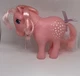 Cotton Candy My Little Pony 35th Anniversary 2017 Hasbro Basic Fun Toy Figure