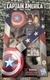 Marvel Legends Series Avengers Captain America John F Walker 6-inch In Stock USA