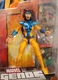 Marvel Legends JEAN GREY figure NIB Hasbro 2012 w/Rocket Raccoon Build-A-Figure