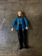 1993 Star Trek The Next Generation Dr. Beverly Crusher Action Figure Playmates