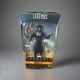 Marvel Legends Kingo Eternals Movie Figure Gilgamesh BAF Arm New Sealed