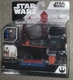Star Wars Micro Galaxy Squadron Poe Dameron's T-70 X-Wing #0062A Armada new nib