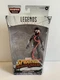 Marvel Legends GHOST-SPIDER Venompool Series No Baf Piece! Please Read.