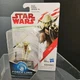 Star Wars Yoda The Last Jedi Force Link Activated Figure Sealed