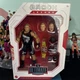 MATTEL WWE "THE BEAST INCARNATE" BROCK LESNER ULTIMATE EDITION SERIES 4