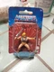 Mattel Masters Of The Universe Micro Collection Action Figure He-Man New NIP