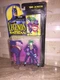 LEGENDS OF BATMAN JOKER WITH SNAPPING JAW ACTION FIGURE