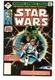 STAR WARS #1 (1977) - GRADE 8.5 - MARVEL DIAMOND REPRINT 1ST APPEARANCES