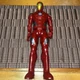 Hasbro Marvel Iron Man 12" Action Figure Titan Hero Series