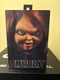 NECA Child's Play Chucky 7 in Action Figure - 42124