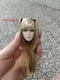 SUPER DUCK 1/6 SDH028B Pale Head Sculpt Fit 12" Phicen TBL JO Female Figure Body