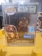 Funko Pop! Star Wars - Darth Vader (Mustafar) Bobble-Head With Protective Case Funko Pop! Star Wars - Darth Vader (Mustafar) Bobble-Head With Protective Case