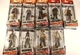 2015 The Walking Dead McFarlane Toys Series 7 Full Set of Nine Unopened MIP
