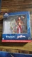 Marvel Legends Magic The Gathering Mary Jane Watson No Card