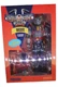 Biker Mice from Mars MODO Cyborg Mouse Figure Nacelle NEW