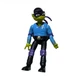 Playmates Toys TMNT Donatello Star Trek Outfit Action Figure Plastic 2023