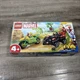 💥LEGO Marvel Spidey Spin and Electro Dinosaur Vehicle Chase 11198 Free Shipping