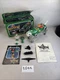 Green Lion w/Pidge Voltron Panosh Place CIB Weapons Inserts Vintage Toy 2G22