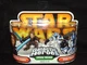 STAR WARS GALACTIC HEROES: DARK ANAKIN SKYWALKER & CLONE TROOPER (2005) Ages 3-8