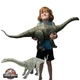 Jurassic World Legacy  Collection Apatosaurus Dinosaur 🔥🔥🔥