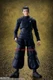 Bandai S.H.Figuarts Jujutsu Kaisen Geto Suguru 1/12 6in Limited Action Figure